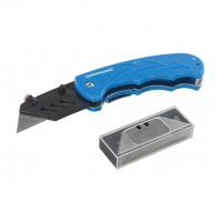 Folding Utility Knife